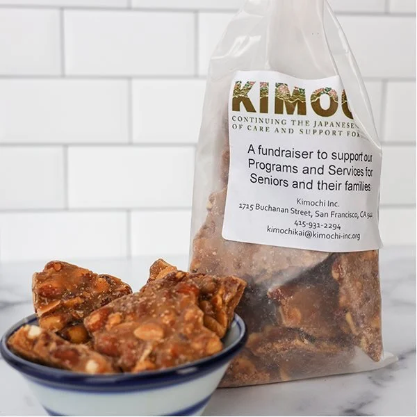 Kimochi Sprit Shop — Kimochi, Inc.